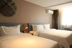 Home Inn Neo Qufu Jingxuan Middle Road Sankong - Image 5