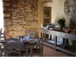Dimora Buglioni Wine Relais - Image 5