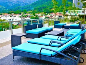 Luxury Seaview Landmark Homestay at Gurney - Image 2