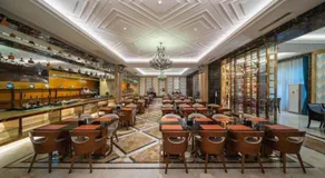 Country Garden Phoenix Hotel Jurong - Image 3