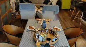 Le Petit Moulin Rouge, B&B, SDB en-suite, parking privé gratuit - Image 2