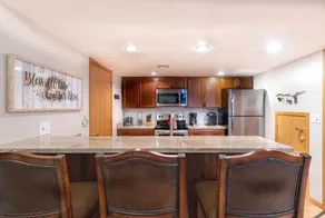 Seven Springs 2 BR Condo - Deck and Mountain Views - Image 3