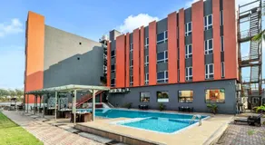 The Citi Residenci Hotel, Banskopa - Image 4