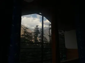 Blue Moon Homestay Kasol - Image 5
