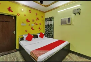 Goroomgo The Best Hotel Charbagh Lucknow - Image 5