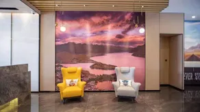 Alashan Xiyue Hotel - Image 3