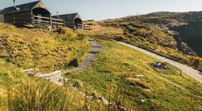 Llechwedd Glamping - Image 5