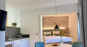 Apartmenthaus Blauer Wolf by ROom for LIving Gunzenhausen - Image 2
