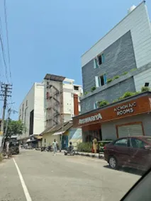 Hotel Ayswariya Thiruvananthapuram Kerala - Image 4