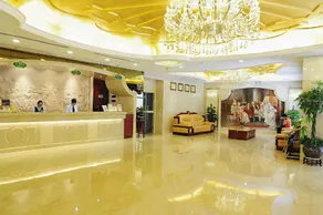 Vienna Hotel Guiyang Yunyan Baoshan North Road Brand - Image 2