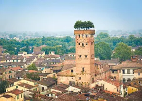 San Frediano - Apartment in the heart of Lucca - Image 4