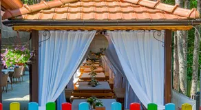 Hotel Park Bachinovo - Image 2