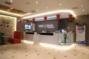 Eaka 365 Chain Hotel (Feixiang Jingtang Street Branch) - Image 4