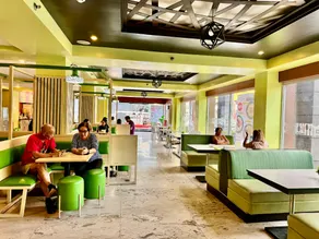 MO2 Westown Hotel San Juan - Image 4