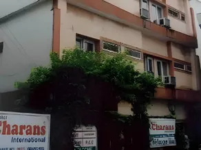 Hotel Charans International - Image 5