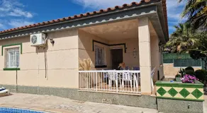 Riumar "Angeles", 210m to beach, private pool, On-Site-Service, dog beach - Image 4