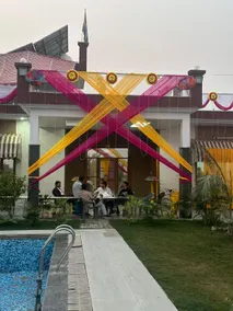 The Jungle Retreat - Image 3