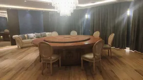 Harbin Dongqing Business Hotel - Image 3