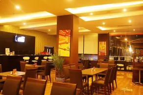 @Hom Premiere Cilacap Hotel - Image 3