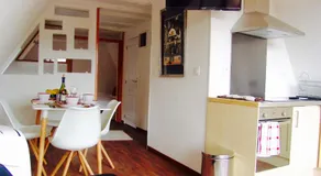 FRANRÉAL, 4 Appartements - Image 3