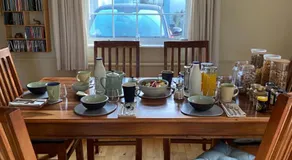 Ivy Cottage - Image 4