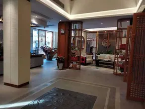 Liuzhou Panlong Yueyin Hotel - Image 4