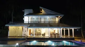MARGOSA MOUNTAIN VILLA - Image 5