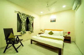 Scarlatta Villa by TheGreenPetals Alibaug - Image 2
