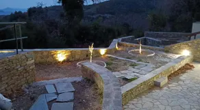 Villa Elea in Milies Pelion - Image 4