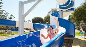NRMA Victor Harbor Beachfront Holiday Park - Image 3
