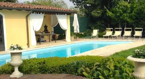 Relais Torre Dei Torti - Luxury Bed and Breakfast - Image 5