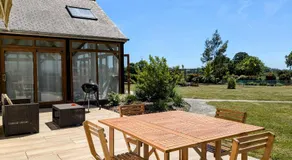 Chambres d'hôtes - Bed & Breakfast Homestay - Image 5