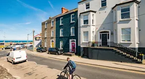 Seaside Getaway Suite - Sleeps 2 - Image 3