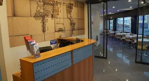 Hotel Evergreen - Image 3