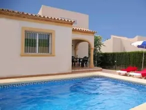 Villas Monte Jávea - BTB - Image 5