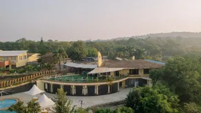 Wildernest Hilltop Resort - Image 3
