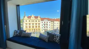 COZY STUDIO WITH GARAGE IN THE CITY CENTER - Image 3