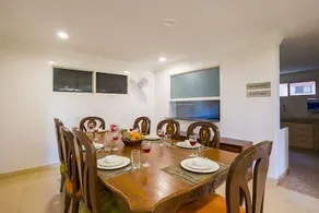 Alaya Stays Captains Nest 3 BHK Retreat With Garden & Scenic Views - Image 4
