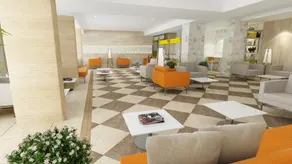 Mersoy Bellavista Hotel - Image 2