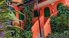 CasKaffeSu Hotel and Restaurant Mindo - Image 2