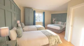 Hawthorn Lodge - Image 2