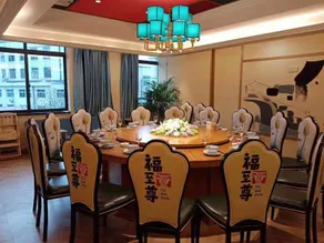 Xifei Yibo Hotel (Hangzhou Lin'an Square Metro Station) - Image 3