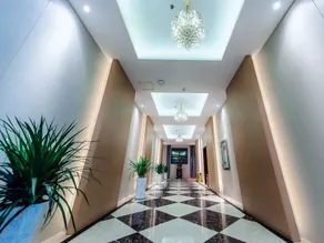 GreenTree Alliance Hotel Lu'an Dabieshan Road - Image 2