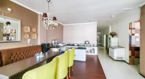 Urbanview Hotel Segiri Syariah Samarinda - Image 3