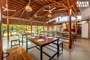 Villa Papillon - Wada by VEO, StayVista - 4BHK with Private Pool & Gazebo - Image 5