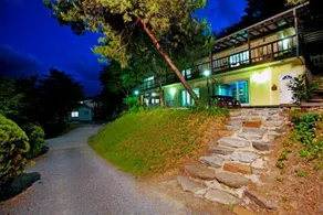 Danyang sky garden pension - Image 4