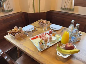 Hotel Gasthof zur Post Benediktbeuern - Image 4