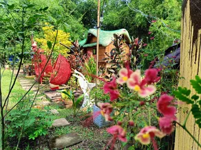 Kubo Staycation at Morong Rizal - Image 5