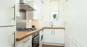 Main Street View - Donnini Apartments - Image 3