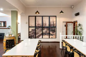 The Burlington Hotel - Image 5